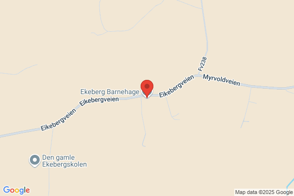 Ekeberg Barnehage
