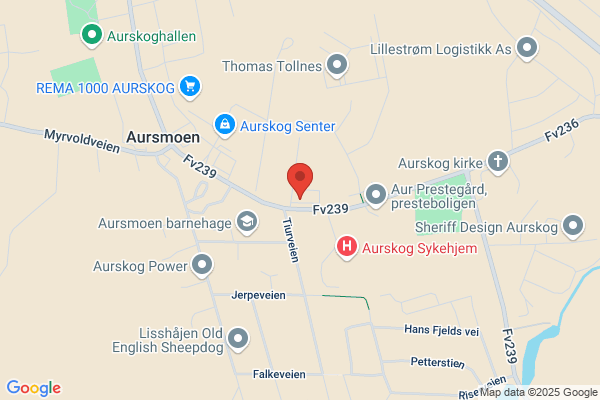 Haugerud Bil As