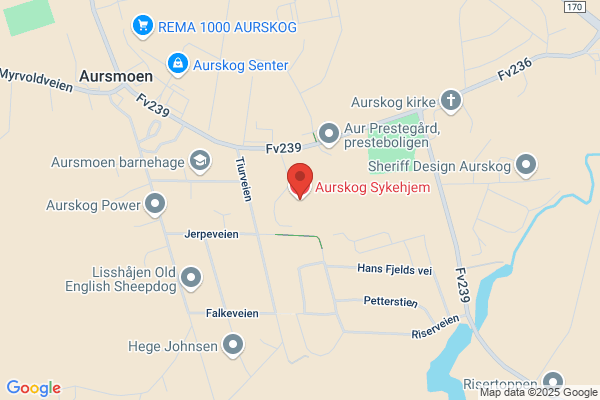 Hus Og Hjem Aurskog As