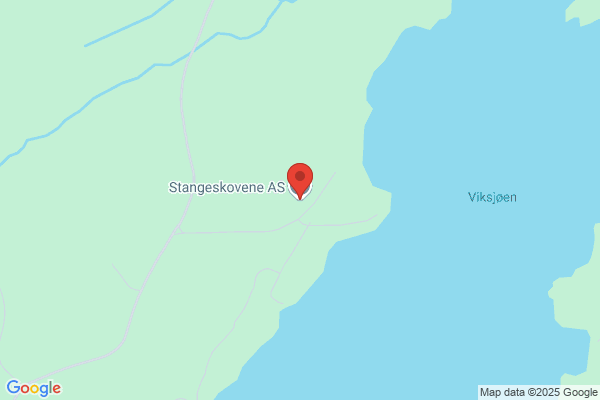 Stangeskovene As