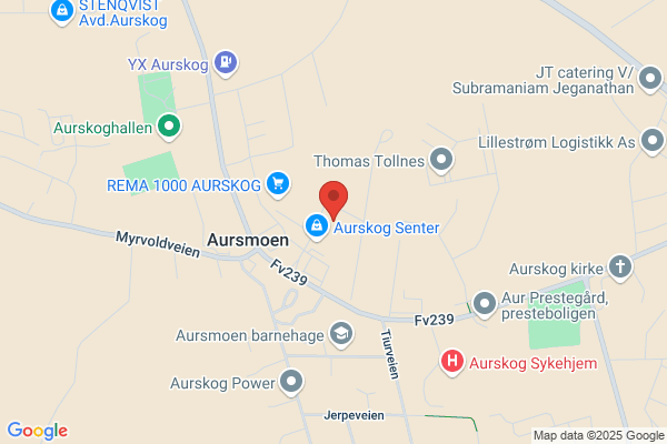 Terra Eiendomsmegling Akershus As