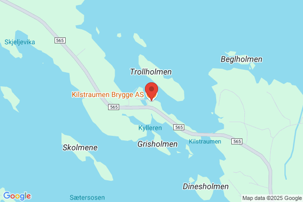 Austrheim Kro