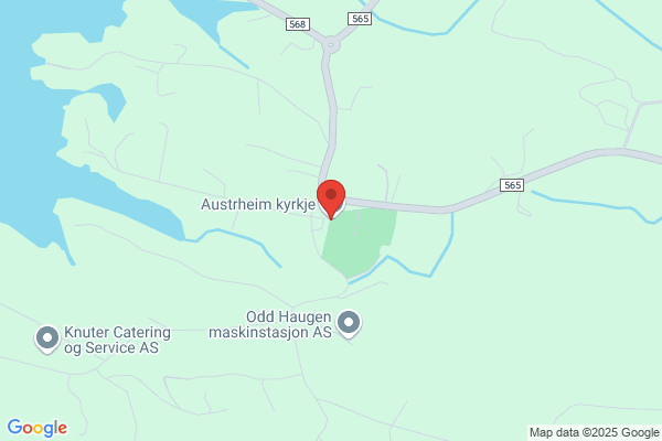 Den Norske Kyrkje