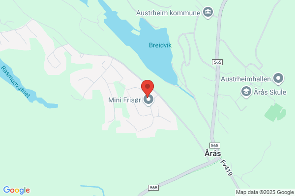 Hjemmehjelpen Døgnservice