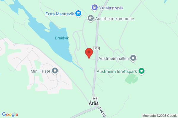 Nordliheimen