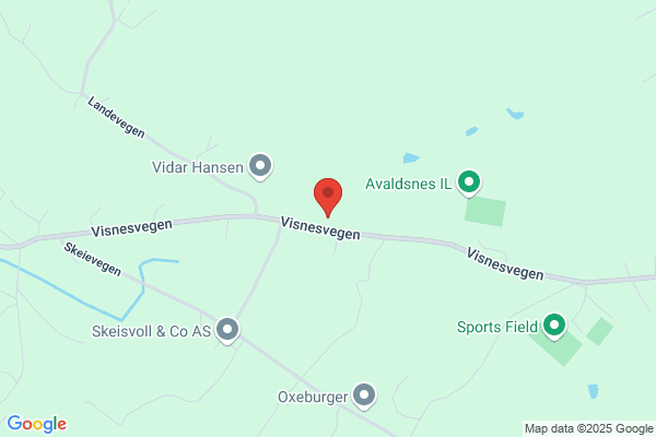 Avaldsnes Bilverksted As
