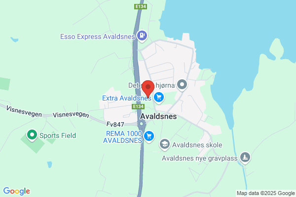 Avaldsnes Fysioterapi
