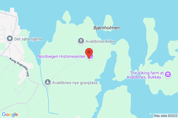 Avaldsnes Reisebyrå