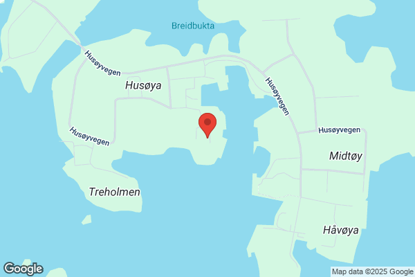 Bjørge Offshore As