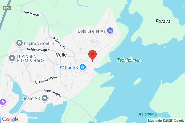 Haraldseide Terje Trappe Montasje
