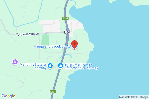 Haugaland Enøk As