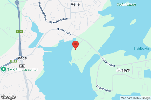 Hed Karmøy As