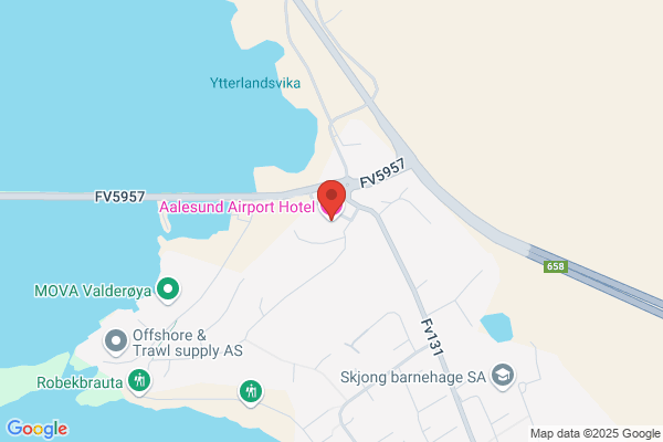 Hendersons Airport Hotel