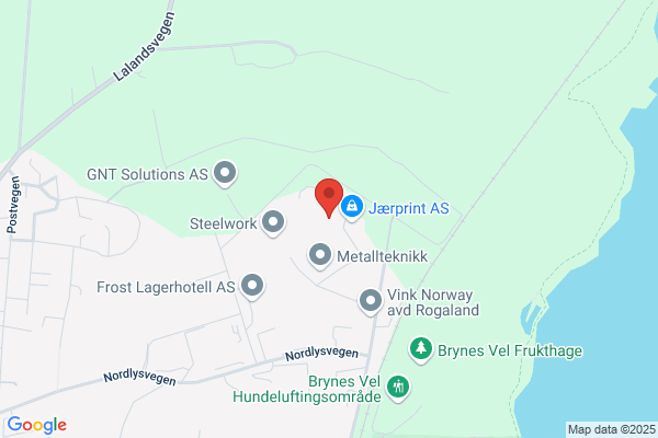 Høie S Billakkering As