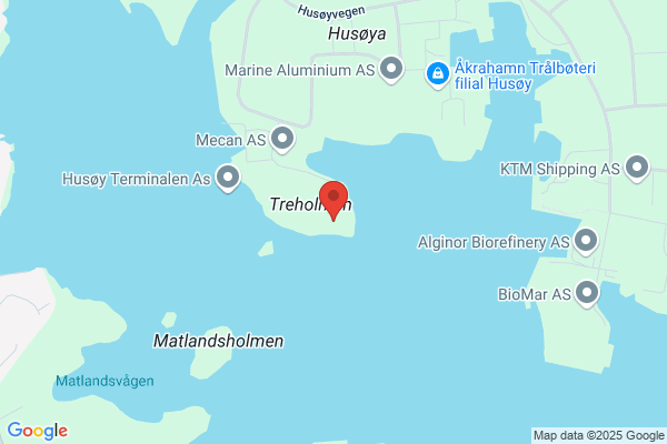 Karmsund Stål A/s
