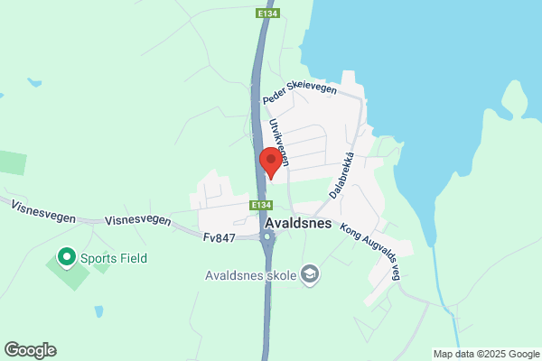 Karmøy Bygdeservice Ba