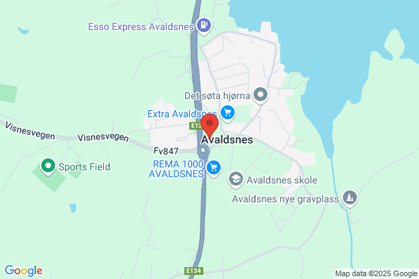 Karmøy Lyngsenter Vigsnes As