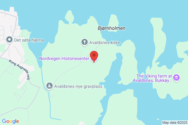 Koralfisk As