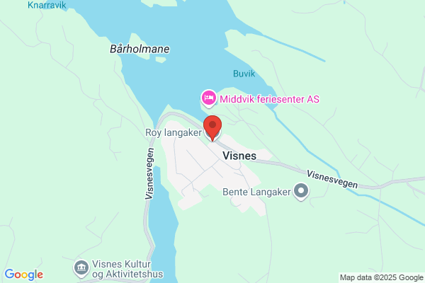 Langaker Geir H Fjellboring A/s