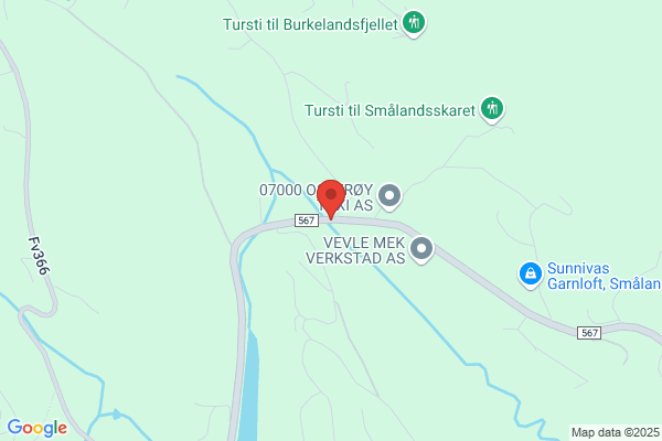 Miljøservice Vest A/s