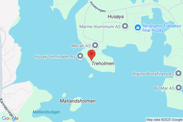 Origo Test & Inspeksjon Ans