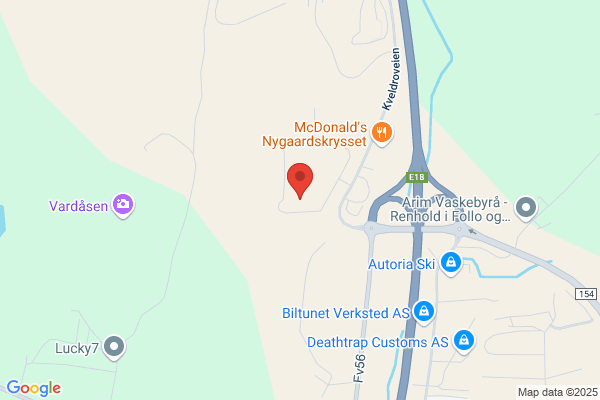 Plantasjen As