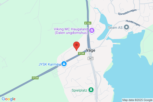 Rogaland Ressurssenter As