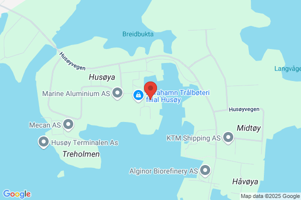 Silfas Karmsund As