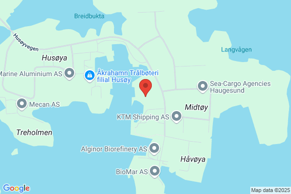 Torkellsen As