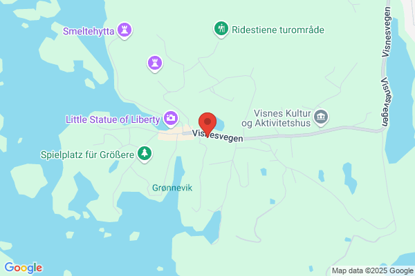 Vigsnes Grubemuseum