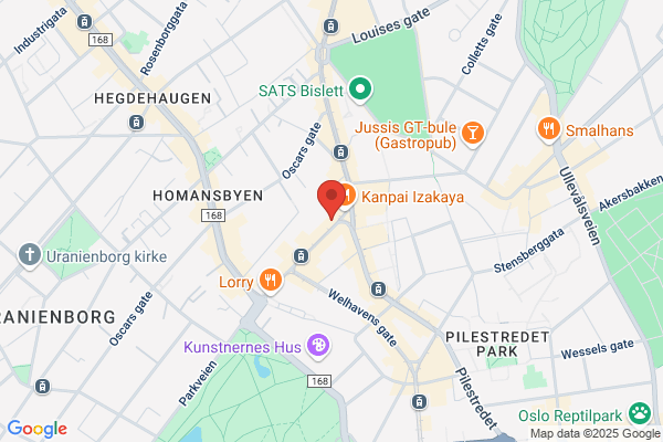 Distriktstannklinikken Averøy