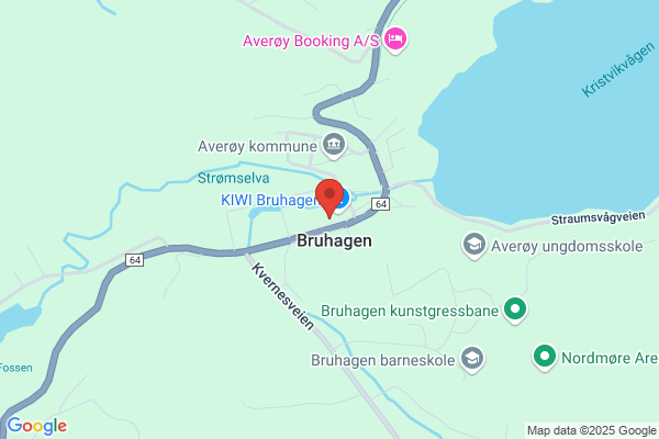 Averøy Apotek