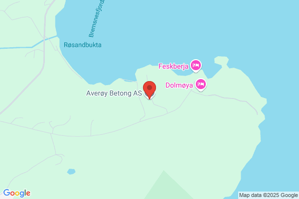 Averøy Betong A/s