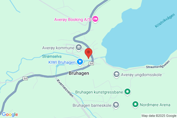 Averøy Fotklinikk