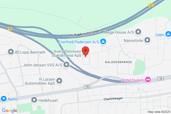 Averøy Industrier As