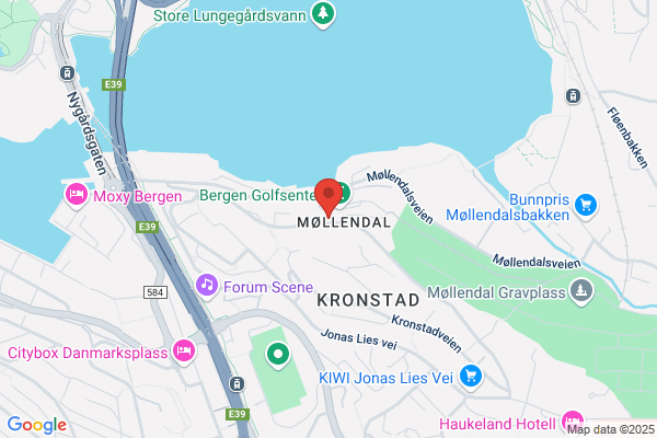 Avset Alf Oddvar Sivilarkitet Mnal