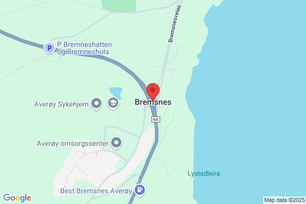 Bremsnes Båtbyggeri As
