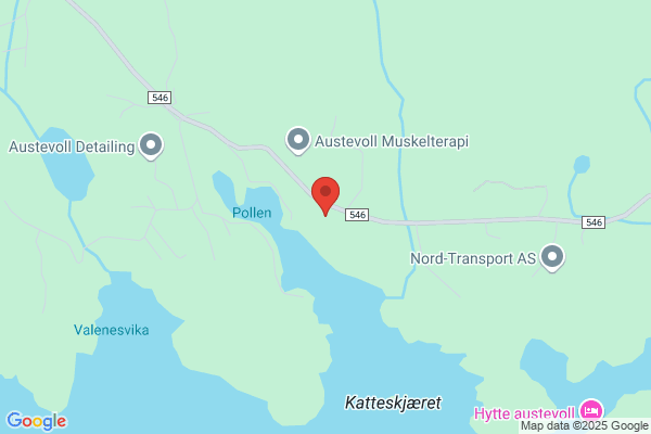 Båt- Og Oppdrettservice