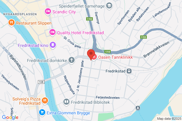 Ingeborgvik Vikleverksted