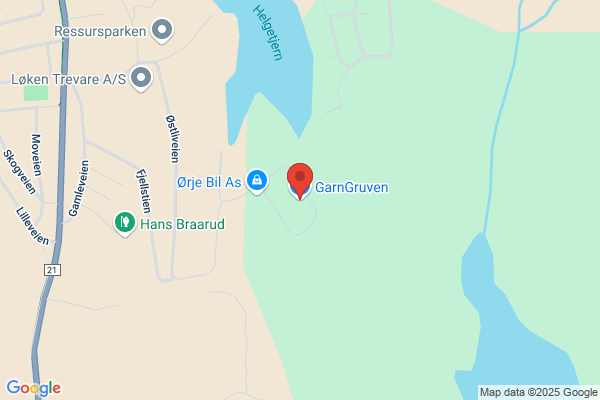 Kårvåg Garn Og Gardiner As