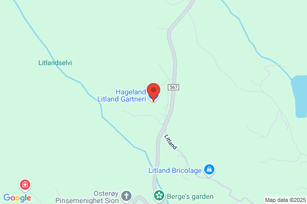 Leithaug Gartneri