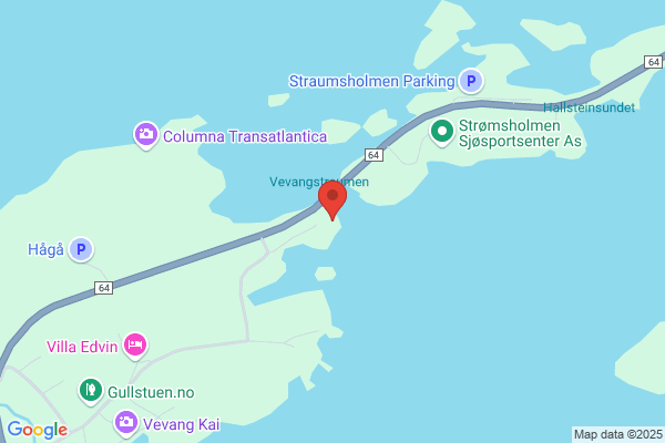 Opplæringskontoret For Fiskerifag I Nordmøre Og Romsdal