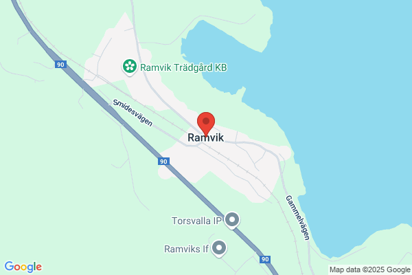 Ramvik As