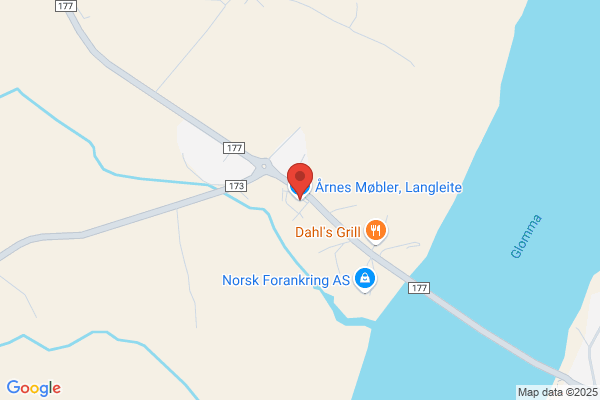 Rugset Møbler A/s