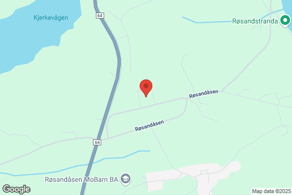 Røsand Byggevare As