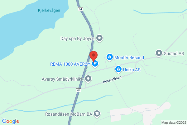 SpareBank 1 Nordmøre