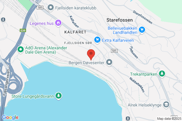 Advokatfirmaet Nataas