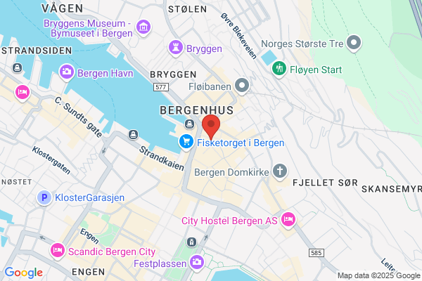 Mundal Rettshjelp & Rådgivning