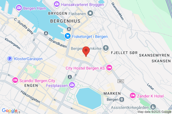 Myklebust Kåre S Advokat