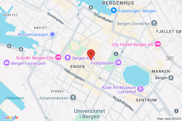 Preto Siren Og Eva Drageset Ans